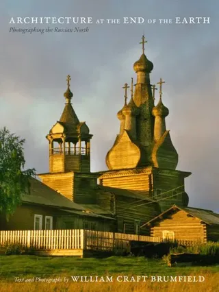 Architecture at the End of the Earth
