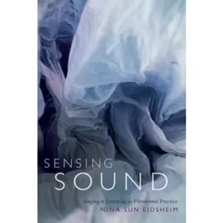 Sensing Sound