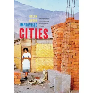 Improvised Cities