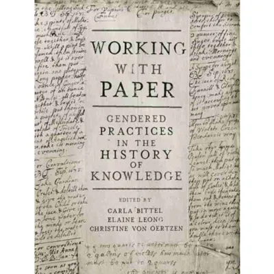 Working with Paper