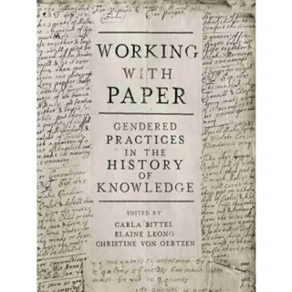 Working with Paper
