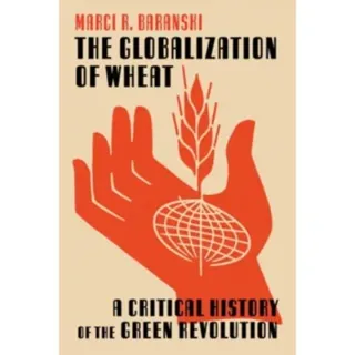 The Globalization of Wheat