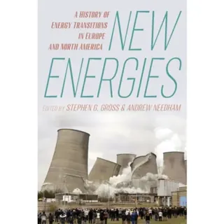 New Energies
