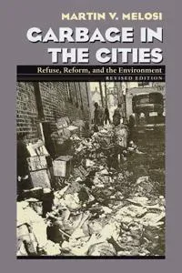Garbage In The Cities