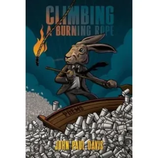 Climbing a Burning Rope