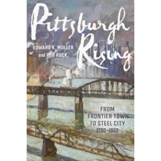 Pittsburgh Rising