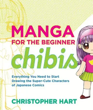 Manga for the Beginner: Chibis