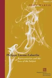 Philippe Lacoue-Labarthe
