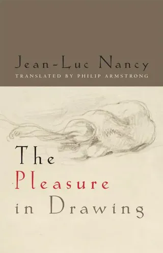 Pleasure in Drawing
