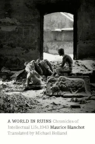 World in Ruins
