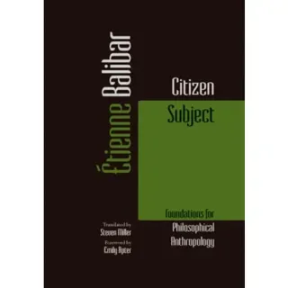 Citizen Subject