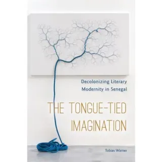 The Tongue-Tied Imagination