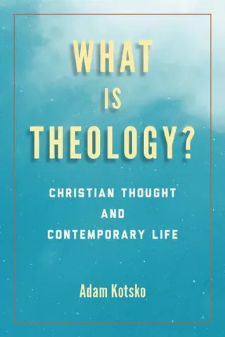 What Is Theology?