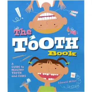 The Tooth Book