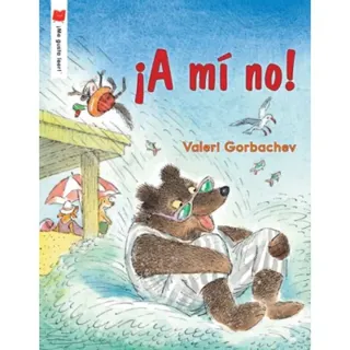 !A mi no!