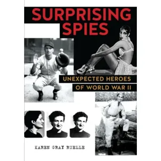 Surprising Spies