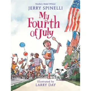 My Fourth of July