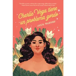 Charlie Vega tiene un problema gordo
