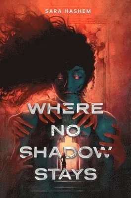 Where No Shadow Stays