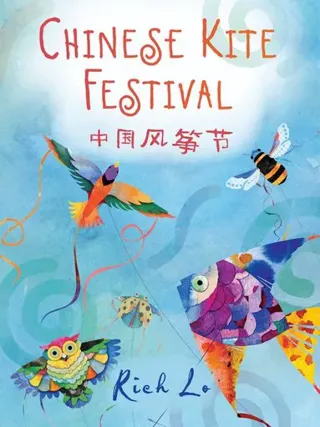 Chinese Kite Festival