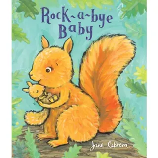 Rock-a-bye Baby