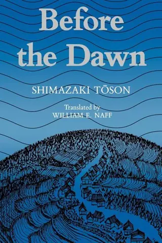Before the Dawn