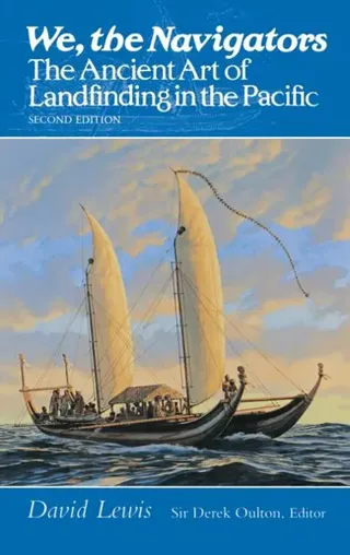 We, the Navigators