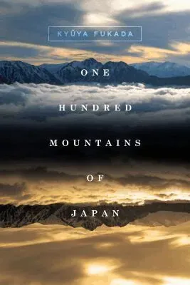 One Hundred Mountains of Japan