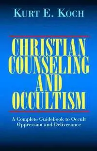 Christian Counselling and Occultism