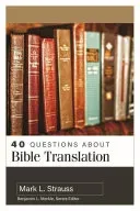 40 Questions about Bible Translation