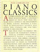 Library of Piano Classics