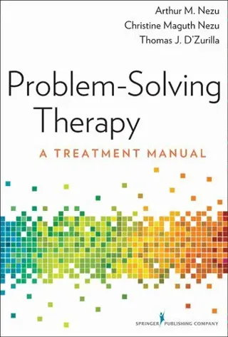 Problem-Solving Therapy