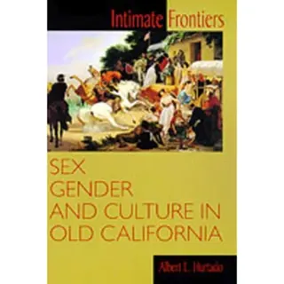 Intimate Frontiers