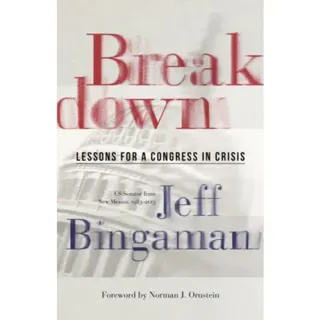 Breakdown