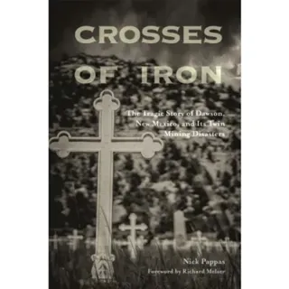 Crosses of Iron