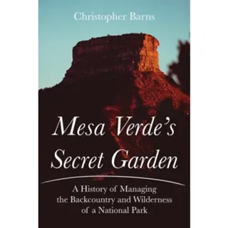 Mesa Verde's Secret Garden
