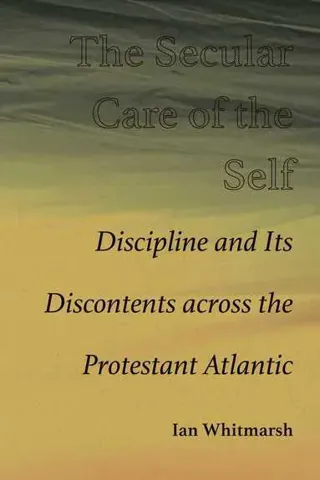 Secular Care of the Self