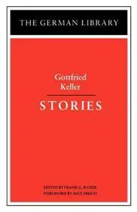 Stories: Gottfried Keller