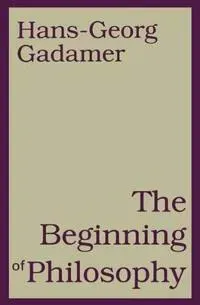 Beginning of Philosophy