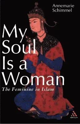 My Soul Is a Woman