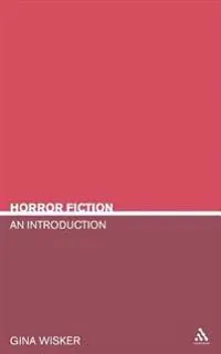 Horror Fiction