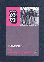 The Ramones' Ramones