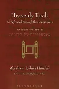 Heavenly Torah