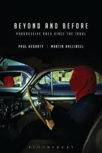 Beyond and Before