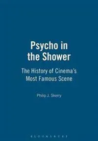 Psycho in the Shower