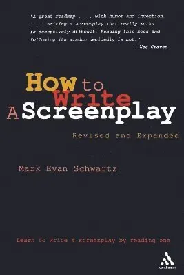 How To Write: A Screenplay