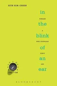 In the Blink of an Ear