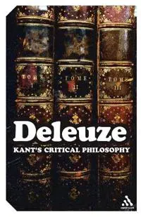 Kant's Critical Philosophy