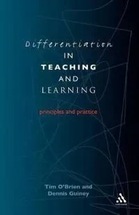 Differentiation in Teaching and Learning