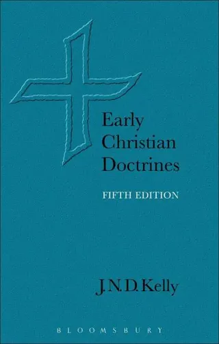 Early Christian Doctrines